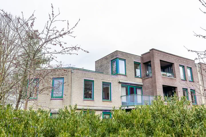 Foto 7 van Bremstraat 24