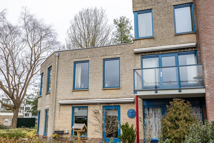 Foto 8 van Bremstraat 24