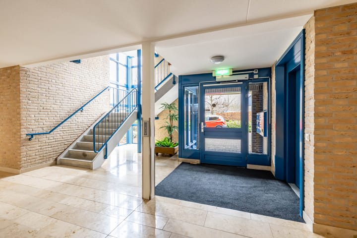 Foto 10 van Bremstraat 24