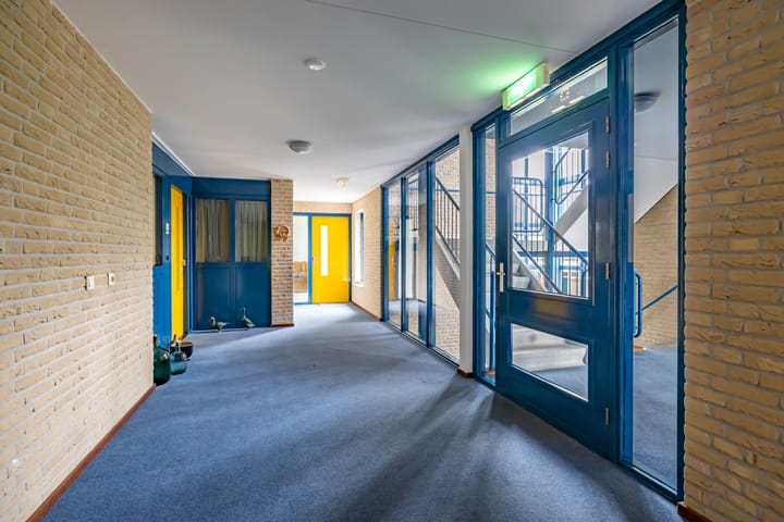 Foto 12 van Bremstraat 24