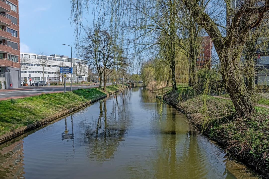 Foto 38 van De Sterke Arm 105