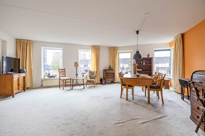 Foto 2 van Bremstraat 24