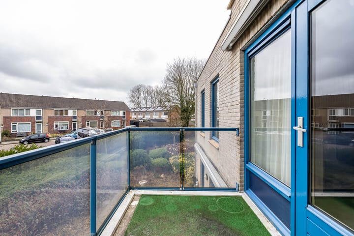 Foto 40 van Bremstraat 24