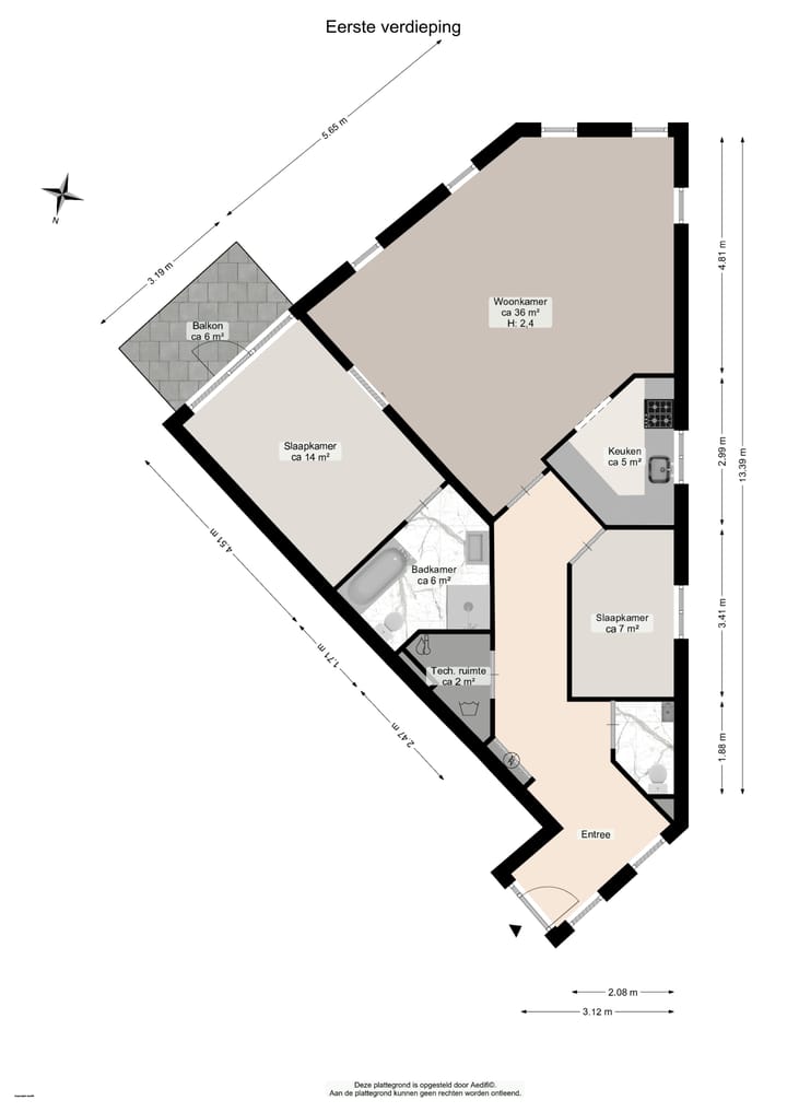 Foto 44 van Bremstraat 24