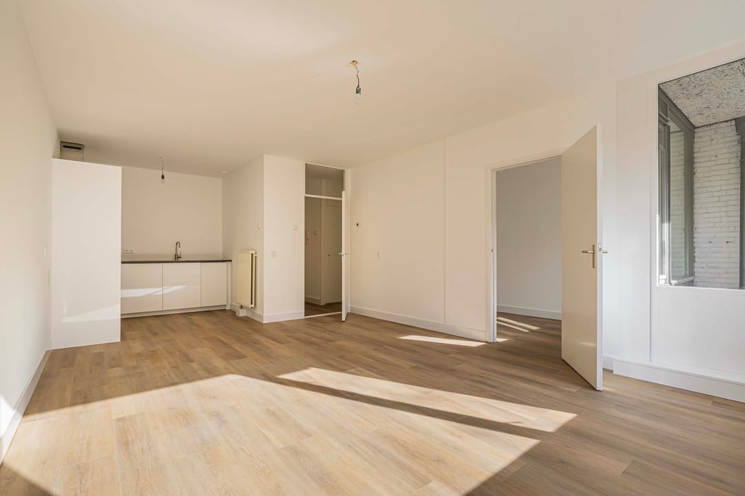 Foto 1 van Sint Ansfridusstraat 30-B