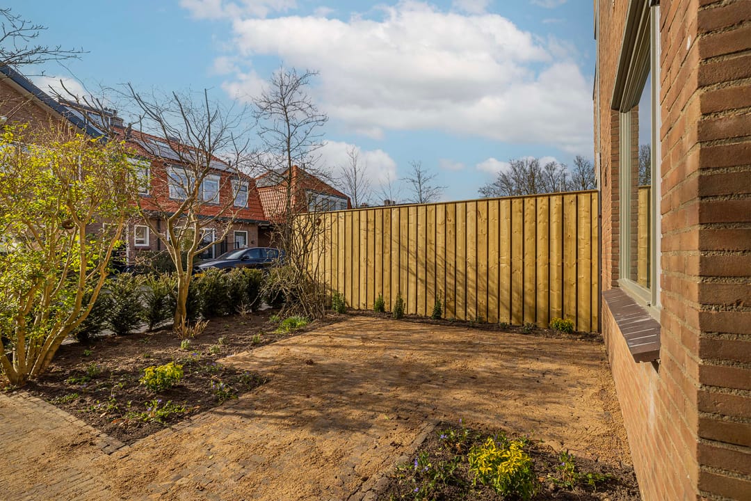 Foto 2 van Sint Ansfridusstraat 30-B