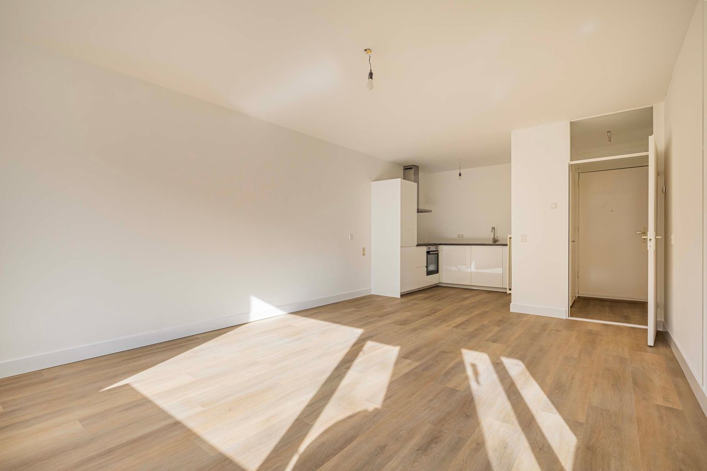 Foto 4 van Sint Ansfridusstraat 30-B