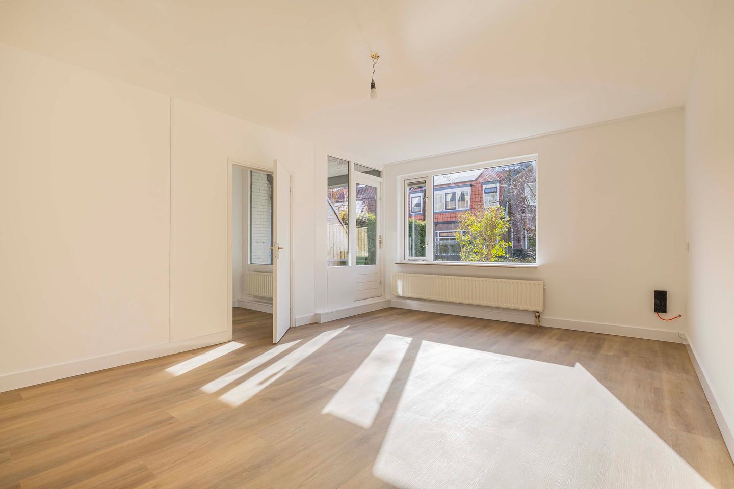 Foto 5 van Sint Ansfridusstraat 30-B