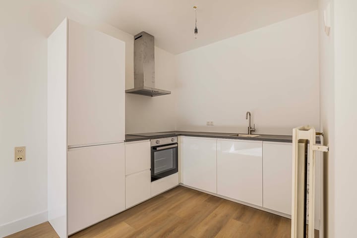 Foto 7 van Sint Ansfridusstraat 30-B