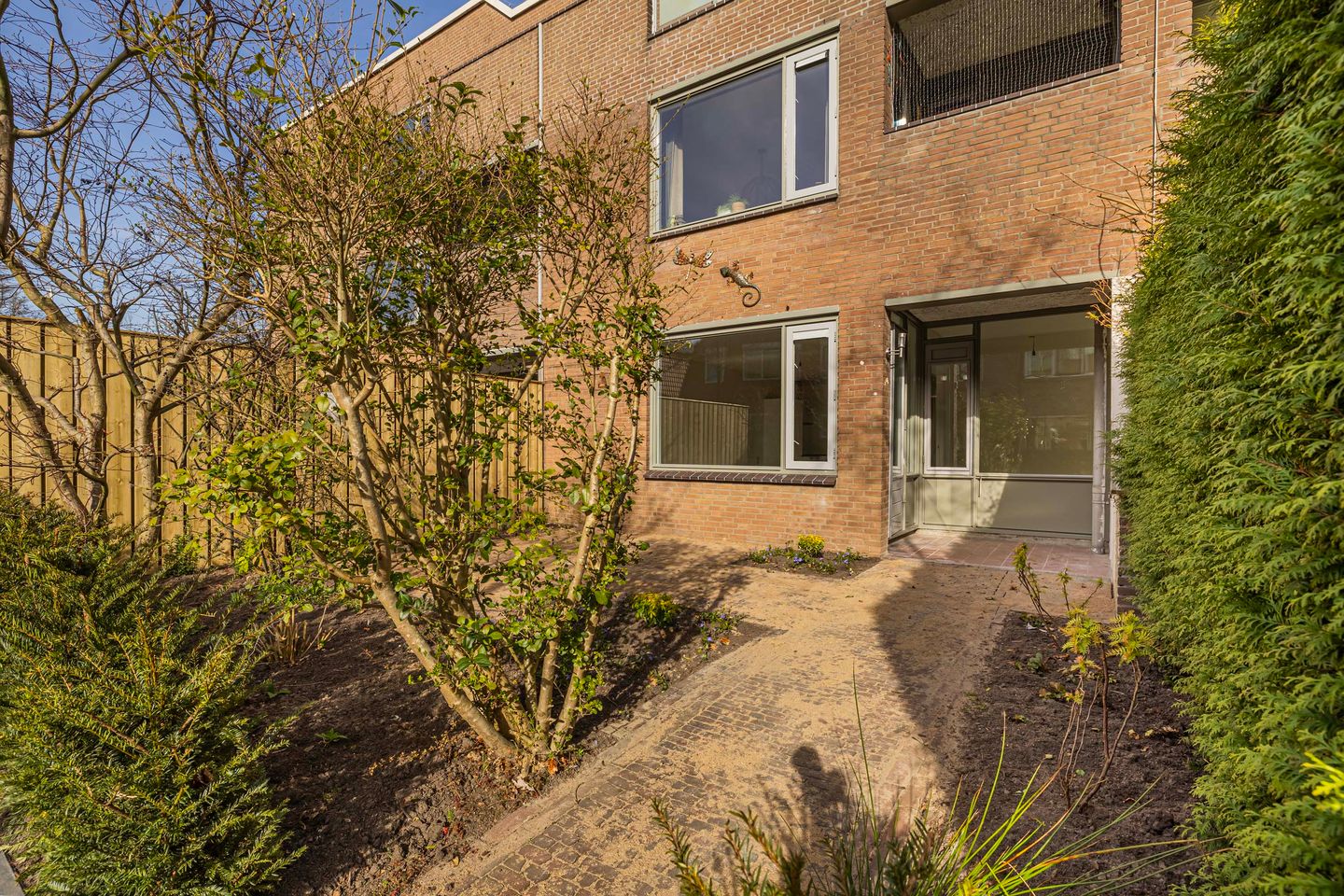 Foto 14 van Sint Ansfridusstraat 30-B