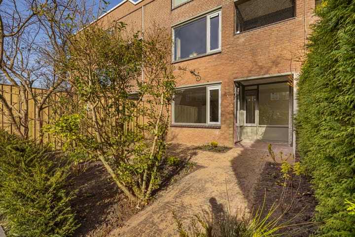 Foto 14 van Sint Ansfridusstraat 30-B