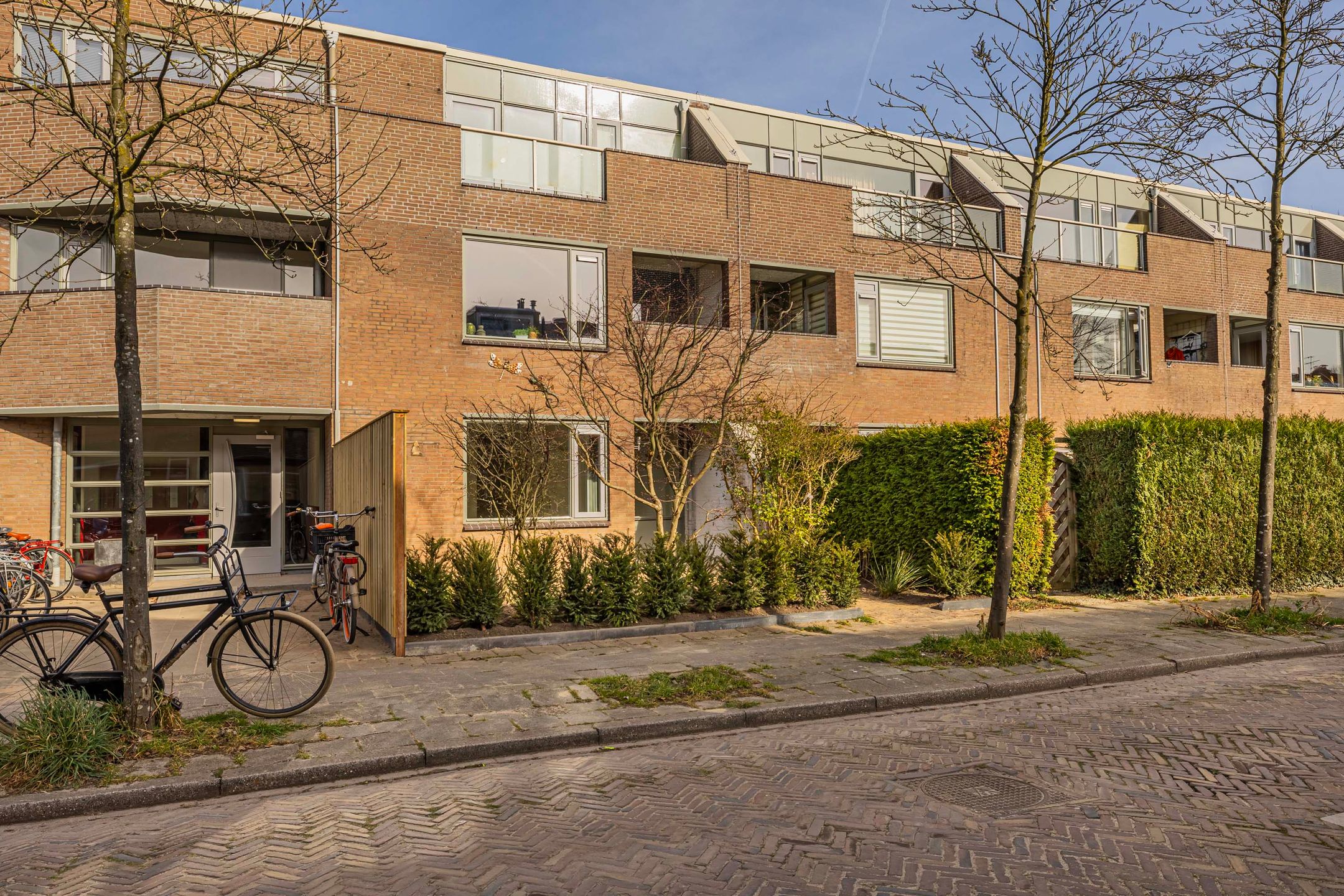 Foto 15 van Sint Ansfridusstraat 30-B