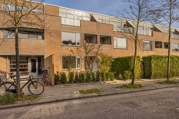 Foto 15 van Sint Ansfridusstraat 30-B