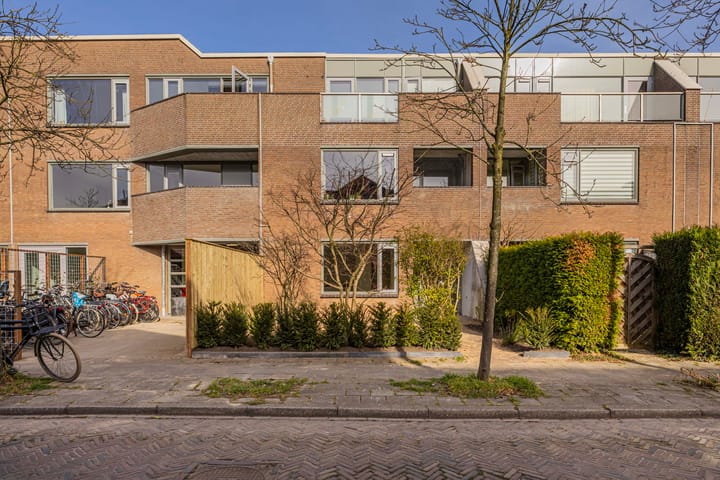 Foto 16 van Sint Ansfridusstraat 30-B