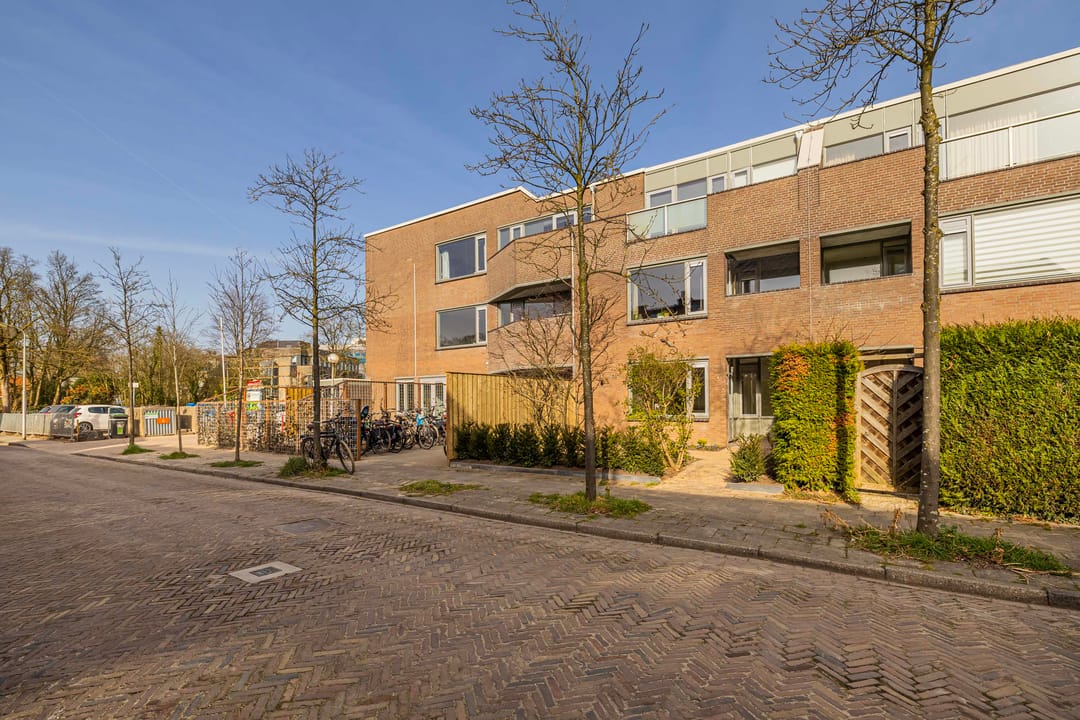 Foto 17 van Sint Ansfridusstraat 30-B