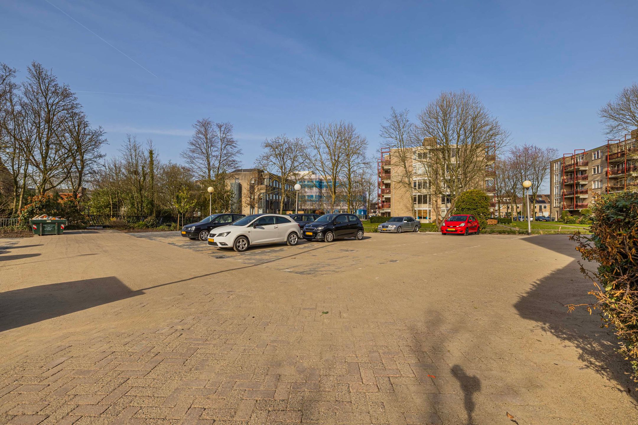 Foto 18 van Sint Ansfridusstraat 30-B