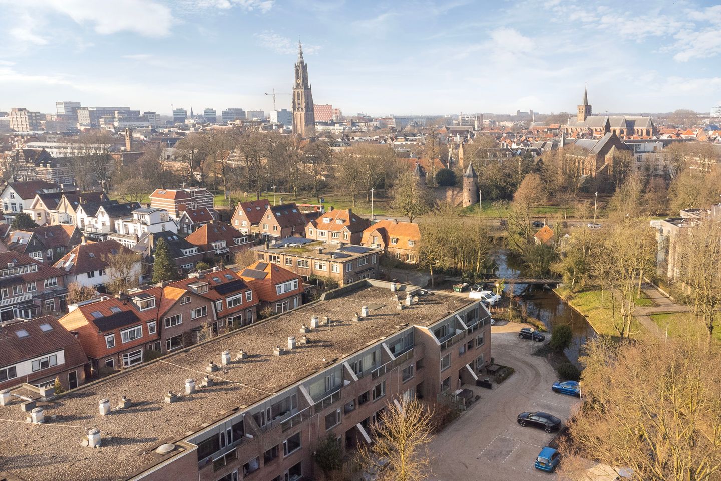 Foto 20 van Sint Ansfridusstraat 30-B