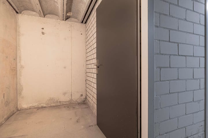 Foto 23 van Sint Ansfridusstraat 30-B