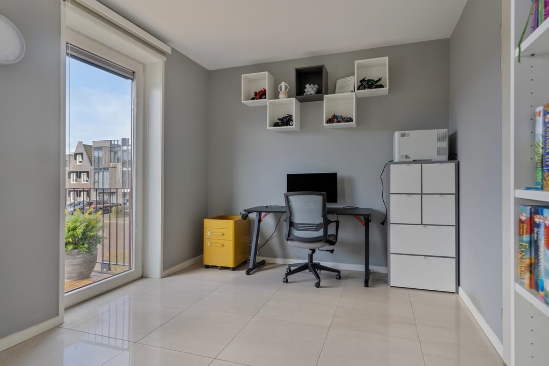 Foto 17 van Arend Vijfvinkelplein 38