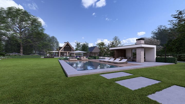 Bijsterbosweg 3-B main image