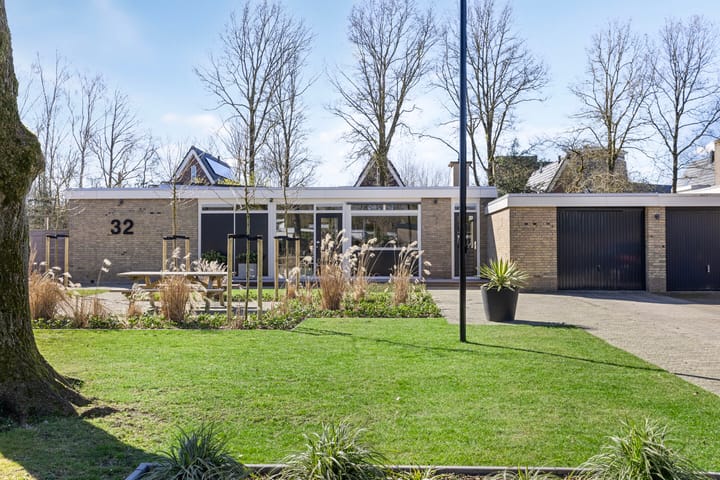 Foto 1 van Taxusplantsoen 32