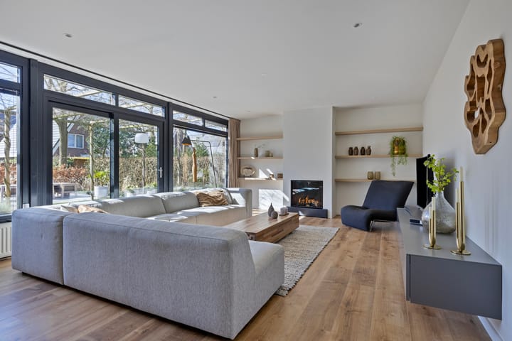 Foto 2 van Taxusplantsoen 32