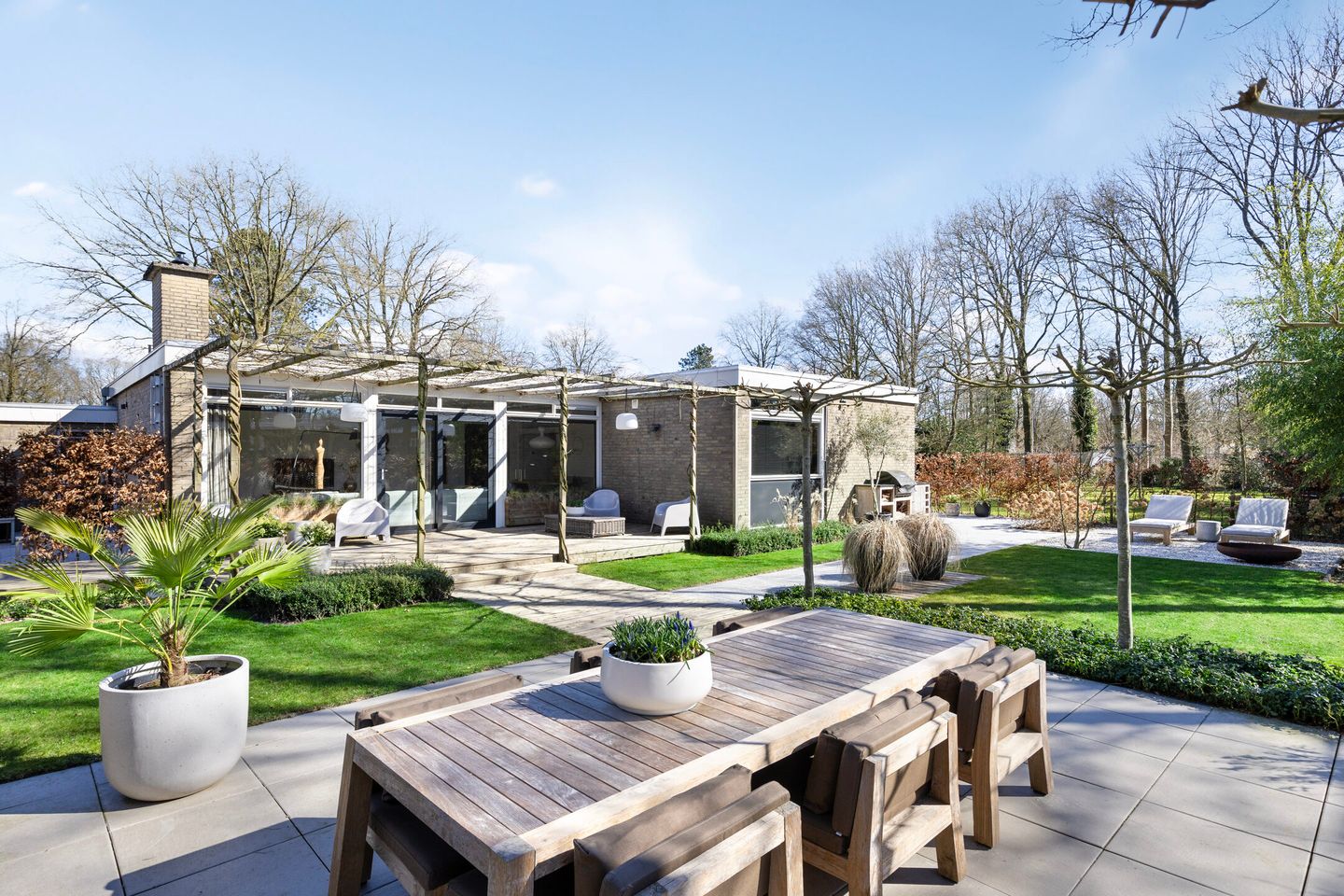 Foto 4 van Taxusplantsoen 32