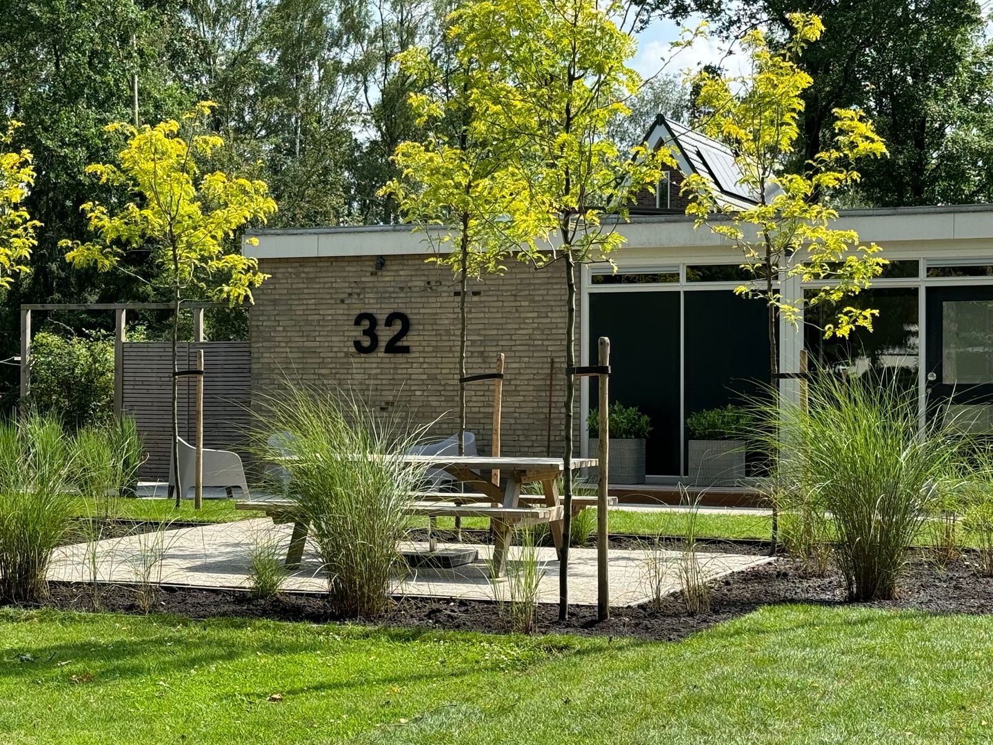 Foto 5 van Taxusplantsoen 32