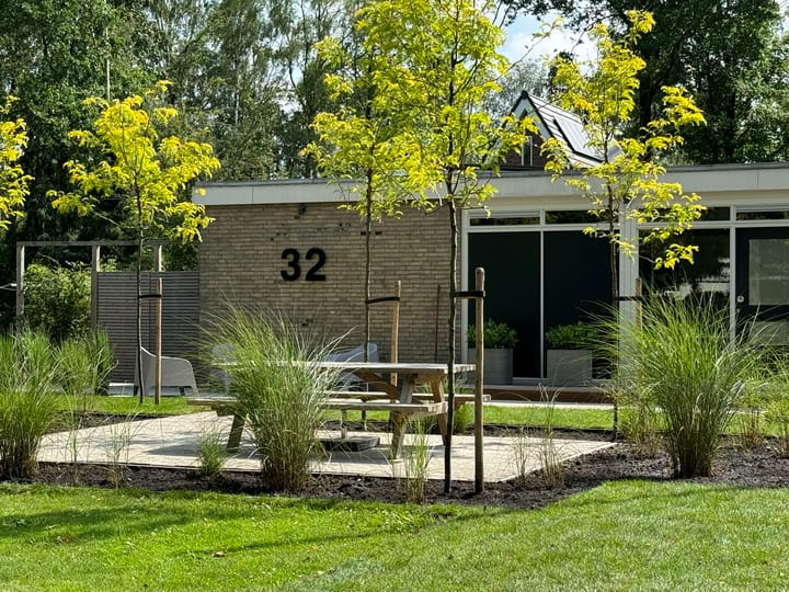 Foto 5 van Taxusplantsoen 32