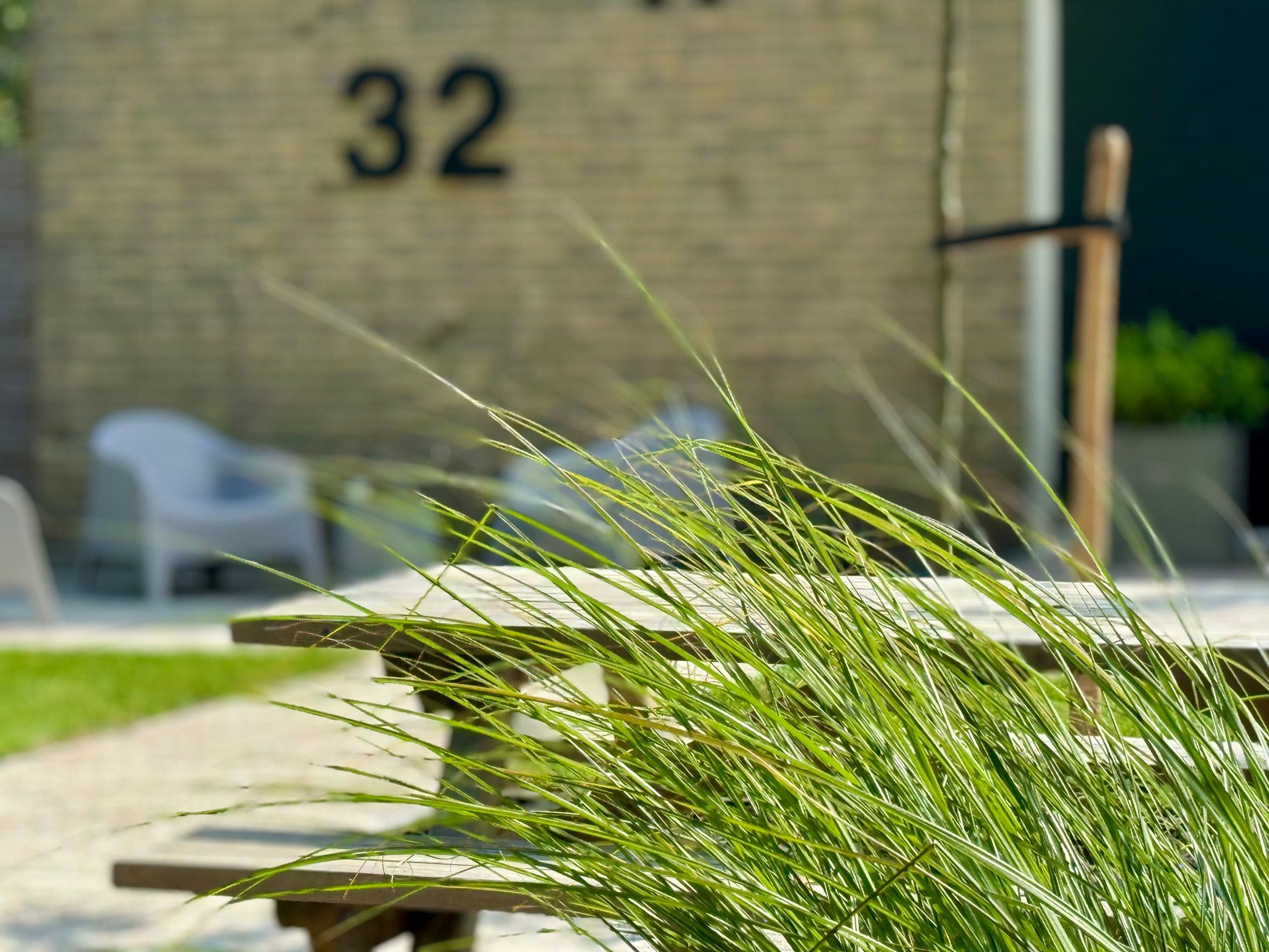 Foto 6 van Taxusplantsoen 32