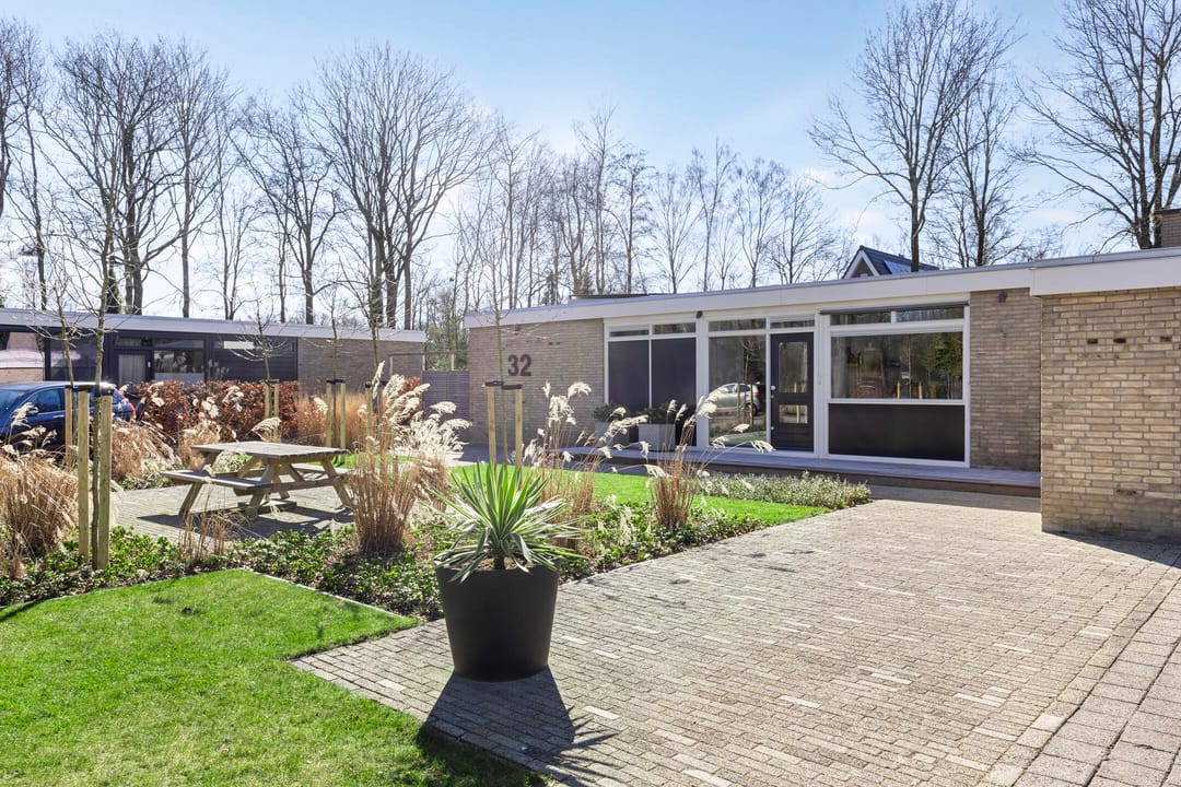 Foto 7 van Taxusplantsoen 32