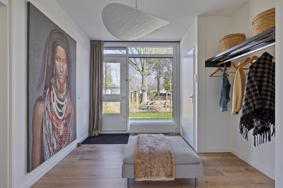 Foto 8 van Taxusplantsoen 32