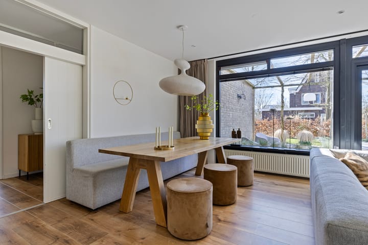 Foto 10 van Taxusplantsoen 32