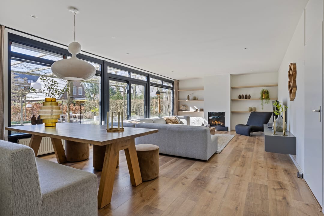 Foto 11 van Taxusplantsoen 32