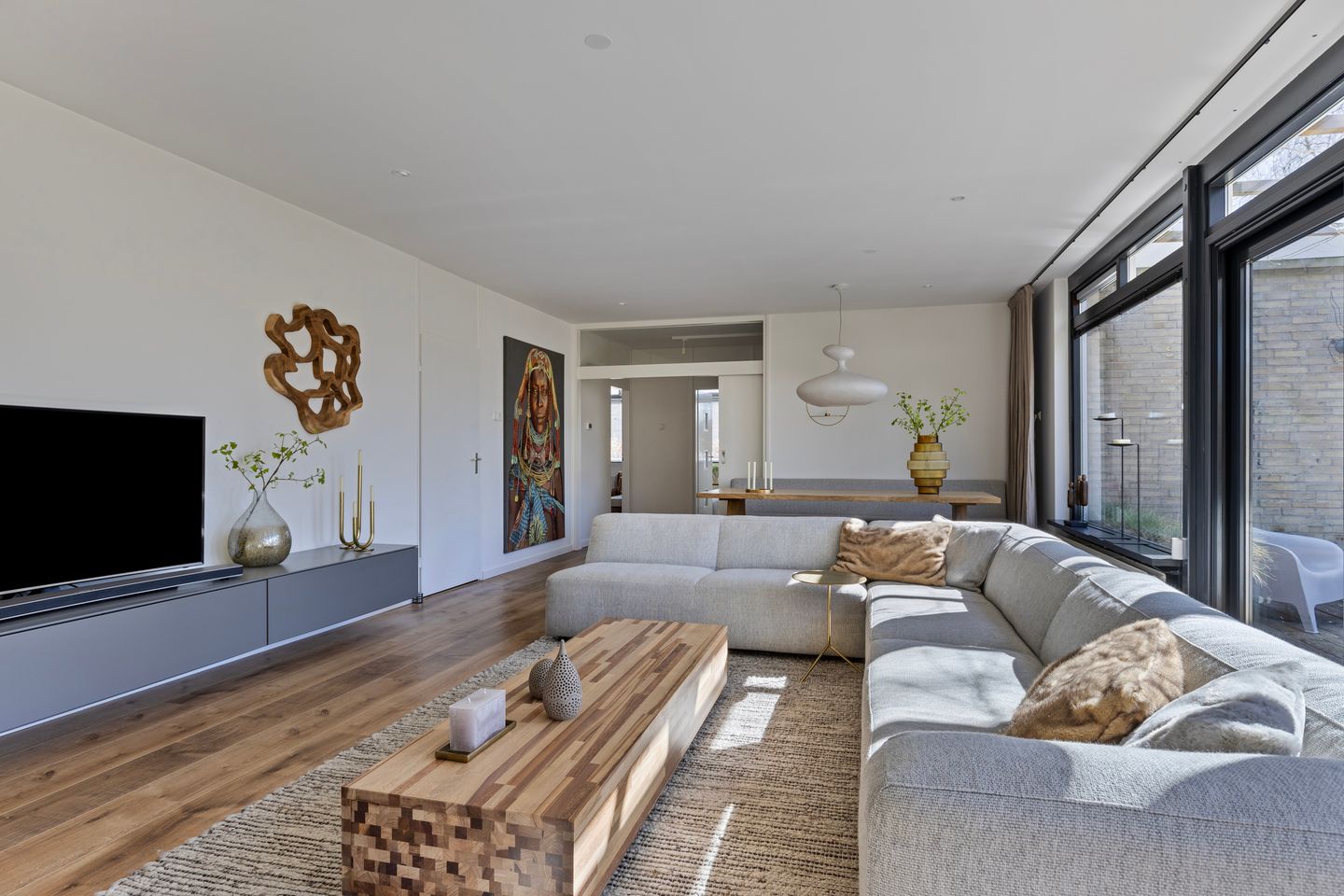 Foto 14 van Taxusplantsoen 32