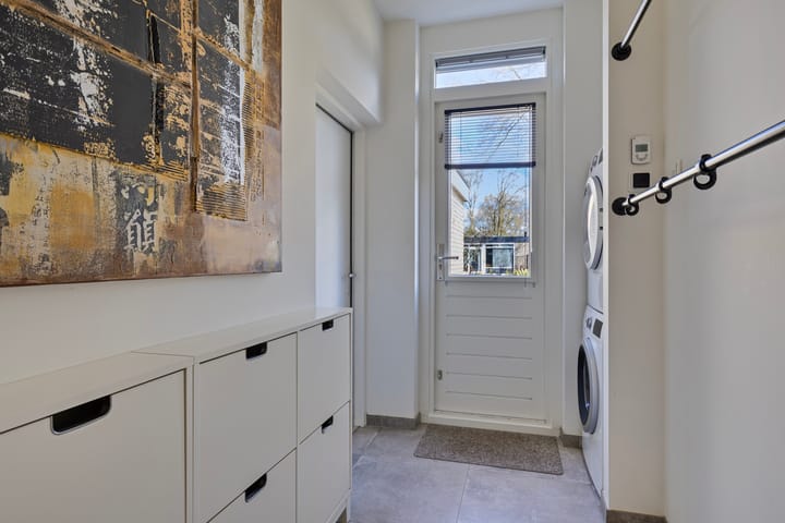 Foto 17 van Taxusplantsoen 32