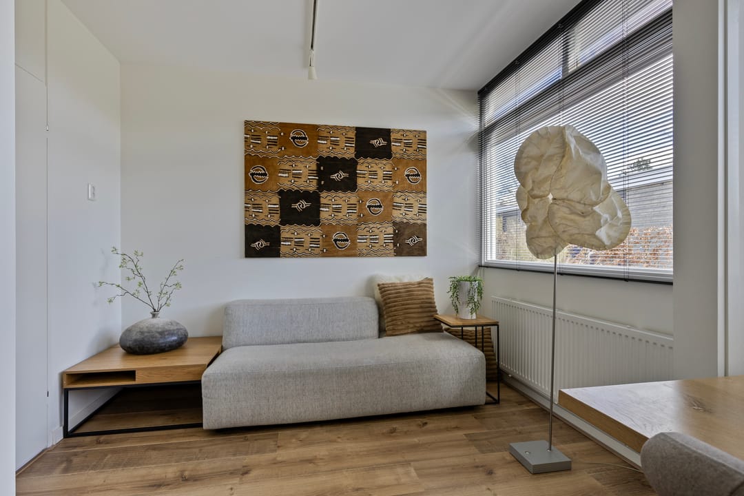 Foto 22 van Taxusplantsoen 32