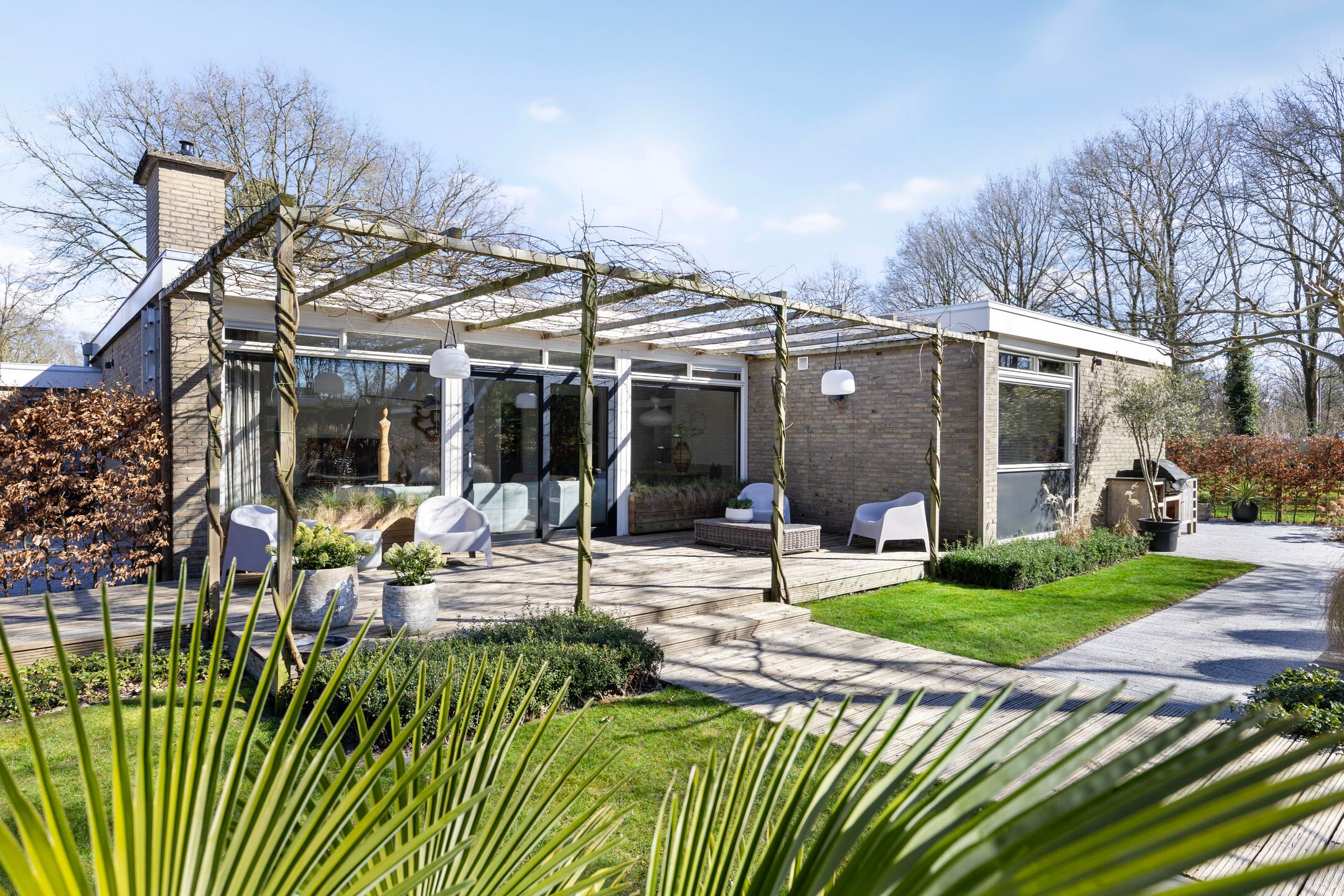 Foto 27 van Taxusplantsoen 32