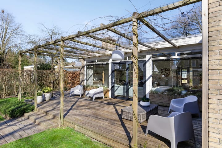 Foto 28 van Taxusplantsoen 32