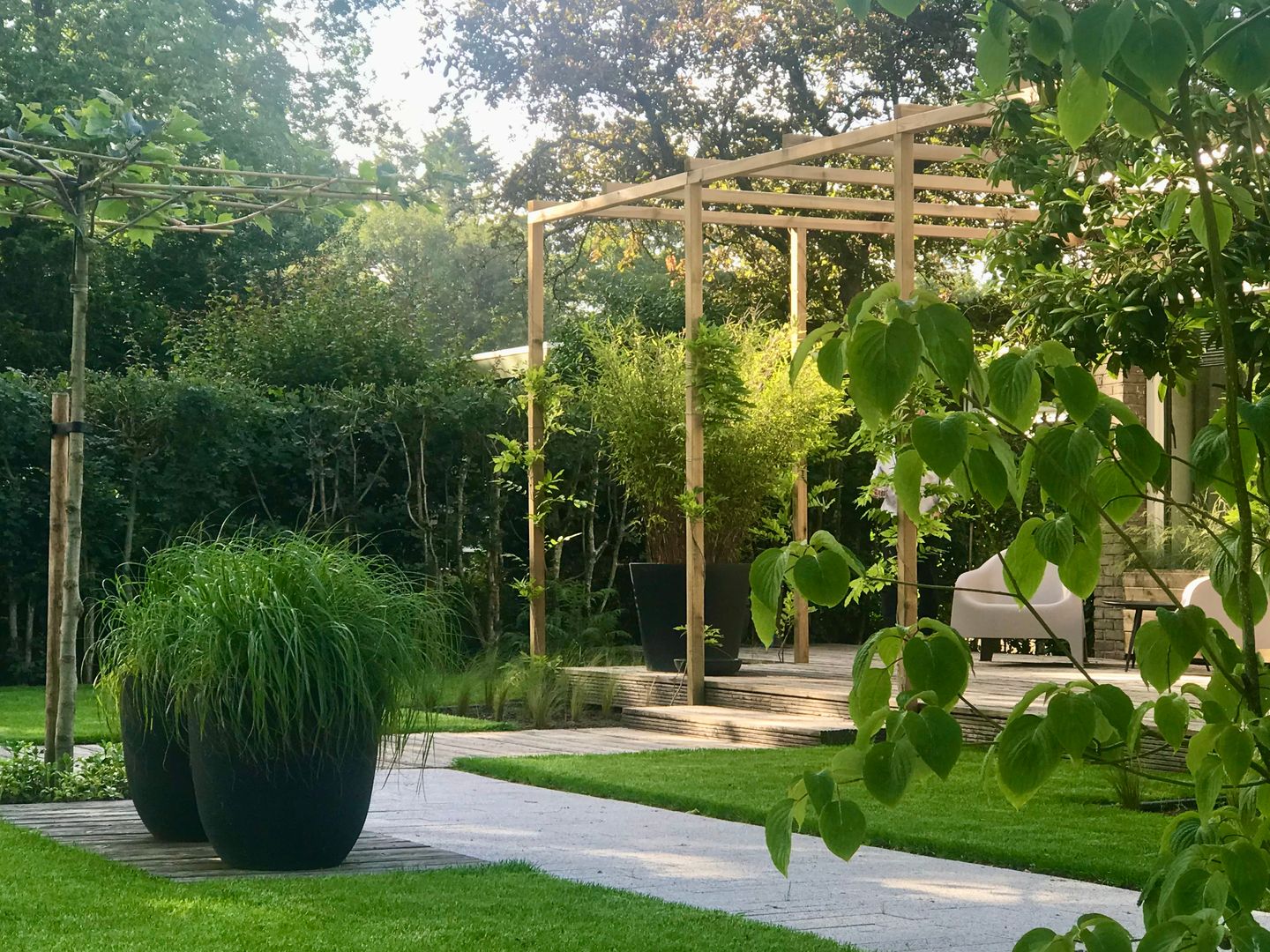 Foto 29 van Taxusplantsoen 32