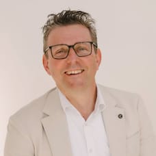 Odar Alblas - Makelaar (Directeur)