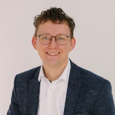 Pieter-Jan Mak - Makelaar (Directeur)
