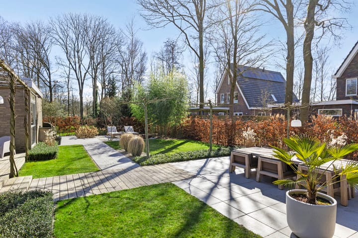 Foto 30 van Taxusplantsoen 32