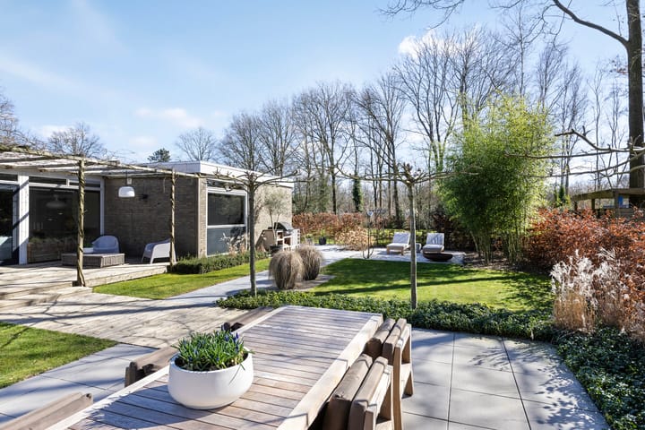 Foto 31 van Taxusplantsoen 32