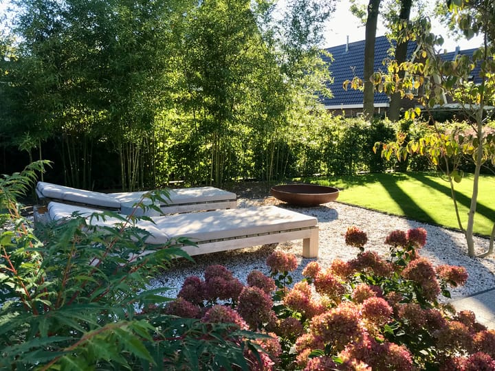 Foto 34 van Taxusplantsoen 32