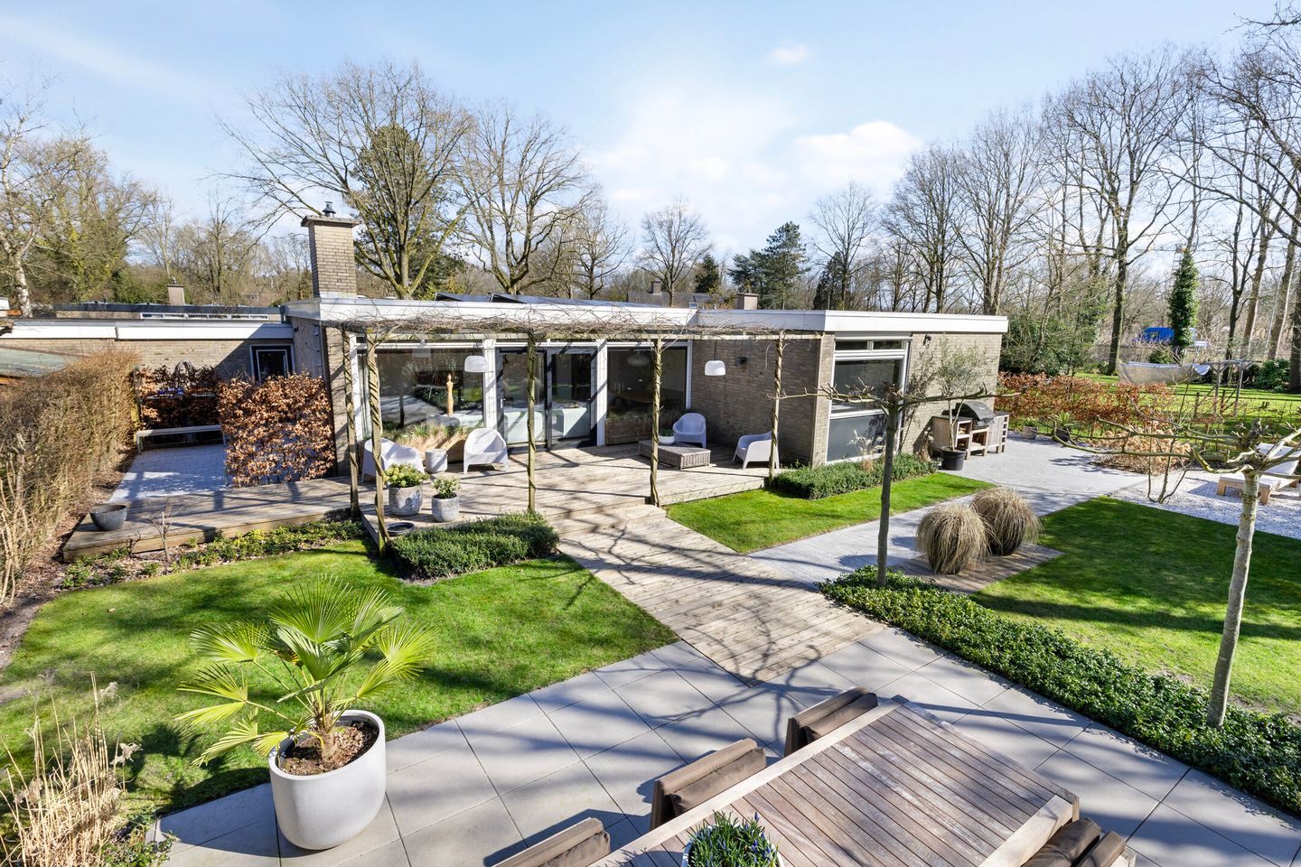 Foto 35 van Taxusplantsoen 32