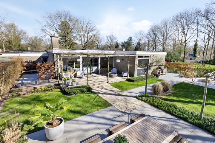 Foto 35 van Taxusplantsoen 32