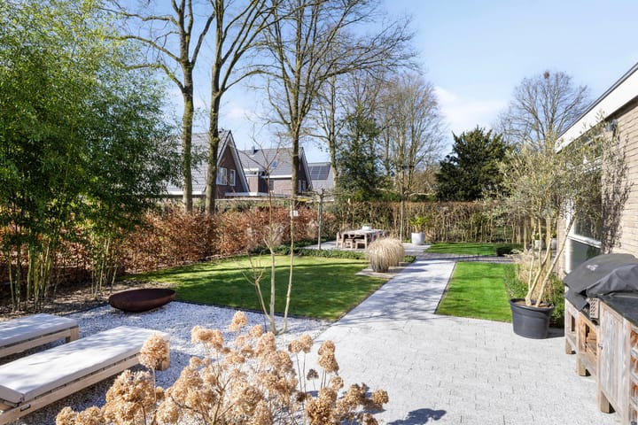 Foto 37 van Taxusplantsoen 32