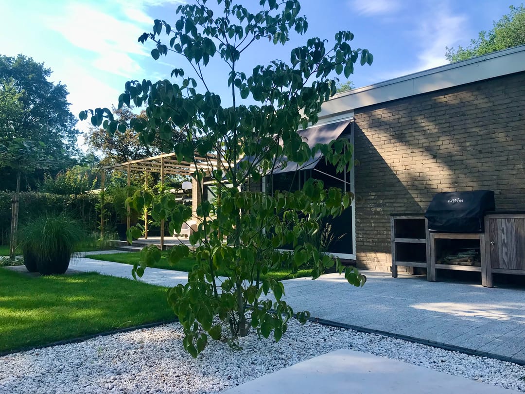 Foto 38 van Taxusplantsoen 32