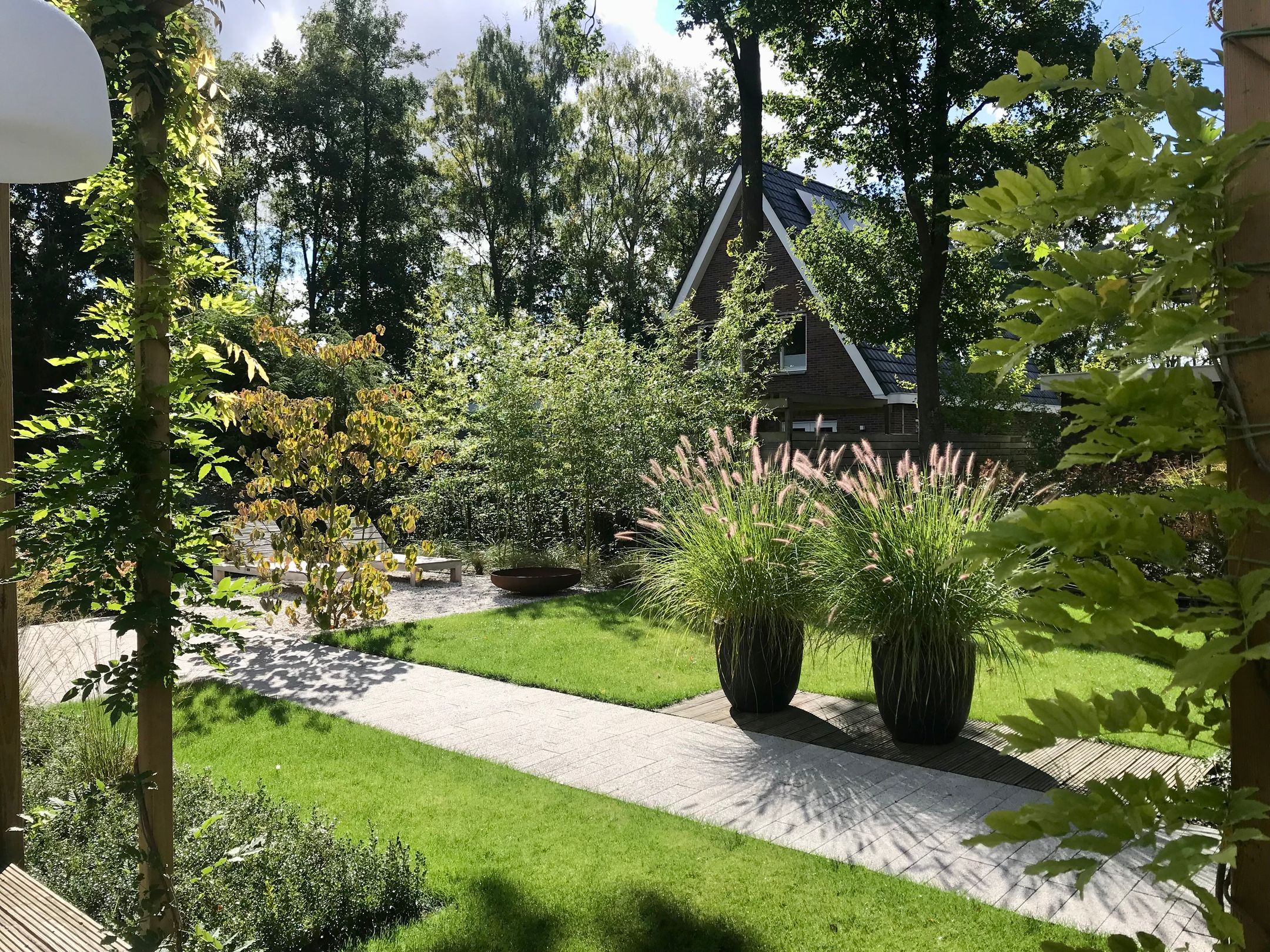 Foto 39 van Taxusplantsoen 32